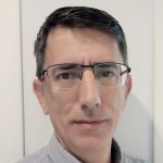 Jesús Ignacio Calvente Velloso, Docente UNIR