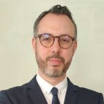 Joan Antoni Pomata García, Docente UNIR