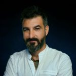 Jon Ander Sedano Amundarain