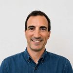 Jonás Sarasa Marcuello, Docente UNIR