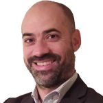 Jorge Manuel Prieto Ballester, Docente UNIR