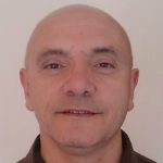 José Alberto Sotelo Martín, Docente UNIR