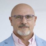 José Alberto Sotelo Martín, Docente UNIR