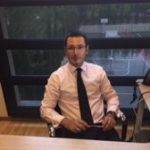 José Fernández Navarro, Docente UNIR