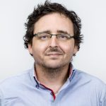 José Ignacio López Sánchez, Docente UNIR