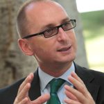 José Luis Jiménez Fajardo, Experto asociado