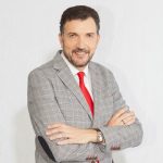 José Manuel Velasco Guardado, Experto asociado