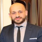 José María Palomares Rodríguez, Docente UNIR