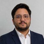 Juan Carlos Ruiz Salas, Docente UNIR