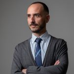 Juan Luis Jiménez Ruiz, Docente UNIR