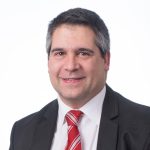 Juan Ramón Liébana Ortiz, Docente UNIR