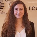 Julia Narbón Fernández, Profesora