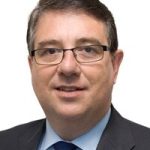 Julio Balaguer Abadía, Experto asociado