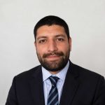 Julio Ramón Plaza Díaz, Docente UNIR