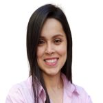 Karla Astudillo Reyes