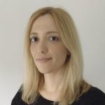 Laura Carlota Fernández García, Docente UNIR