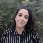 Laura Montes Romera, Docente UNIR