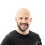 Leonardo Larrea Velasco, Docente UNIR