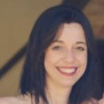 Lucía Amorós Poveda, Docente UNIR