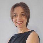 Lucía Amorós Poveda, Docente UNIR