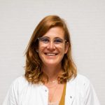 Lucía Gallego Deike, Docente UNIR