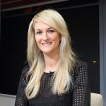 Lucía Tello Díaz, Docente UNIR