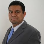 Luis Heriberto García Islas, Experto asociado