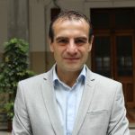 Luis Manuel Cerdá Suárez, Docente UNIR