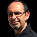 Luis Miguel Garay Gallastegui, Docente UNIR