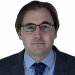 Luis Reinoso Barbero, Docente UNIR