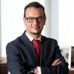 Luis Sarrato Martínez, Coordinador académico