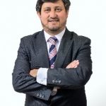 Luis Seguí Amórtegui, Docente UNIR