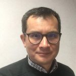 Luis Vivanco Sierralta, Director académico