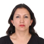 Luz Patricia Vinueza Aguirre, Docente UNIR