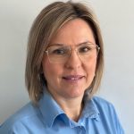 Mª Adoración Lozano Gomáriz, Docente UNIR