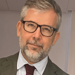 Manuel Castillo Padrós, Docente UNIR