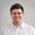 Manuel Corpas, Docente UNIR