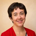 María Arantzamendi Solabarrieta, Docente UNIR