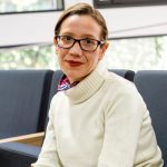 María del Mar Rodríguez Brioso Pérez, Docente UNIR