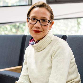 María del Mar Rodríguez Brioso Pérez, Coordinador Académico