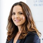 María Rodríguez-Rabadán Benito, Docente UNIR