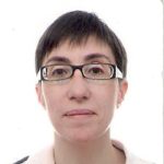 María Simón Parra, Docente UNIR