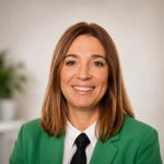 María Úbeda Cantera, Docente UNIR
