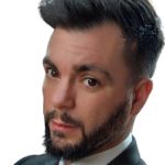 Mario Gallego Méndez, Docente UNIR