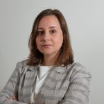 Marta Rey Pérez-Santamarina, Docente UNIR