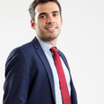 Martín Bello Castro, Experto asociado