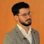 Martín Sánchez Gómez, Docente UNIR