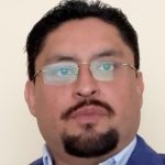 Miguel Eduardo Romero Salinas, Experto asociado