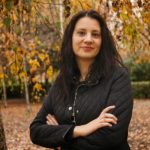 Natalia Orviz Martínez, Docente UNIR