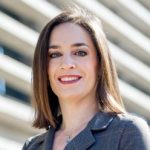 Natalia Padilla Zea, Docente UNIR